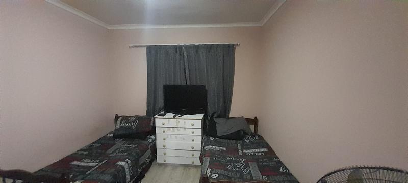 To Let 3 Bedroom Property for Rent in Sonnekuil Western Cape
